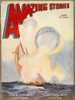 Aliens Attack Boats Poster Print By Mary Evans Picture Library - Item # VARMEL10058669