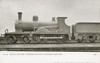 Locomotive No 36 Four Coupled Express Engine Poster Print By The Institution Of Mechanical Engineers / Mary Evans - Item # VARMEL10510241