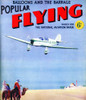 Cover Of Popular Flying March 1939 Poster Print By ® The Royal Aeronautical Society / Mary Evans Picture Library - Item # VARMEL10842056