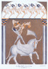 Illustration From Paris Plaisirs Number 95  May 1930 Poster Print By Mary Evans / Jazz Age Club Collection - Item # VARMEL10699609