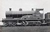 Locomotive No 2664 'Queen Mary' Poster Print By The Institution Of Mechanical Engineers / Mary Evans - Item # VARMEL10509878