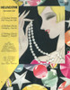 Delineator Magazine Cover December 1928 Poster Print By Mary Evans/Peter & Dawn Cope Collection - Item # VARMEL10252097
