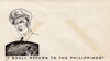 Ww2 - Macarthur Vows To Return To The Philippines Poster Print By Mary Evans / Grenville Collins Postcard Collection - Item # VARMEL11012654
