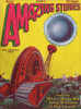 Fighting A Vortex Poster Print By Mary Evans Picture Library - Item # VARMEL10042737