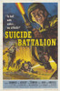 Suicide Battalion Movie Poster Print (27 x 40) - Item # MOVIF0331