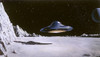 Cramp Ufo Poster Print By Mary Evans Picture Library - Item # VARMEL10026742