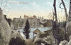 The House - Lake Mohonk Poster Print By Mary Evans / Grenville Collins Postcard Collection - Item # VARMEL10487361