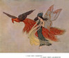 A Fairy Went A-Marketing Poster Print By Mary Evans Picture Library/Peter & Dawn Cope Collection - Item # VARMEL10508399