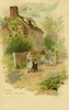 Children Home From School Poster Print By Mary Evans Picture Library/Peter & Dawn Cope Collection - Item # VARMEL10508379