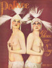 Cover For Souvenir Brochure For Palace Aux Nues Poster Print By Mary Evans / Jazz Age Club - Item # VARMEL10504663