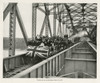 The Quebec Bridge Poster Print By The Institution Of Mechanical Engineers/Mary Evans - Item # VARMEL10699910