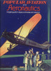 Cover Design  Popular Aviation And Aeronautics Poster Print By ®The Royal Aeronautical Society/Mary Evans - Item # VARMEL10610015