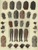 Men'S Fashions From The 1920S Poster Print By ® Florilegius / Mary Evans - Item # VARMEL10935729