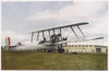 Caproni Ca-90 Poster Print By Mary Evans Picture Library - Item # VARMEL10116623