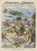 Air Attack On Allies Poster Print By Mary Evans Picture Library - Item # VARMEL10081777