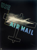 Air Mail Poster Poster Print By ®The Royal Aeronautical Society/Mary Evans - Item # VARMEL10609992