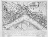 Westminster/1593/Map Poster Print By Mary Evans Picture Library - Item # VARMEL10034630