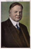 Us President Herbert Hoover Poster Print By Mary Evans / Grenville Collins Postcard Collection - Item # VARMEL10909706