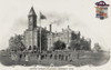 Upper Canada College - Toronto  Canada Poster Print By Mary Evans / Grenville Collins Postcard Collection - Item # VARMEL10406411