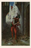 The Pied Piper Poster Print By Mary Evans / Peter And Dawn Cope Collection - Item # VARMEL10635584