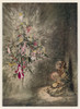 Little Match-Girl'S Christmas Tree Poster Print By Mary Evans Picture Library/Arthur Rackham - Item # VARMEL10049891