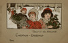 Holly O! And Mistletoe  By Ethel Parkinson Poster Print By Mary Evans/Peter & Dawn Cope Collection - Item # VARMEL10406168