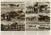 Ground Crew Activities By G. H. Davis Poster Print By ® Illustrated London News Ltd/Mary Evans - Item # VARMEL10652769
