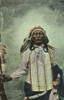 Iron Tail - Chief Of The Sioux Tribe Poster Print By Mary Evans / Grenville Collins Postcard Collection - Item # VARMEL10548009