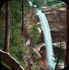 Unattributed Waterfall - Ny State  Usa Poster Print By ® The Boswell Collection  Bexley Heritage Trust / Mary Evans - Item # VARMEL11677832