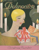 Delineator Christmas Number 1927 Poster Print By Mary Evans/Peter & Dawn Cope Collection - Item # VARMEL10252096