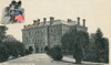 Cornelius Vanderbilt'S Home At Newport  Rhode Island Poster Print By Mary Evans / Grenville Collins Postcard Collection - Item # VARMEL10697755