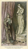 Winters Tale - Statue Poster Print By Mary Evans Picture Library/Arthur Rackham - Item # VARMEL10108280