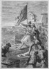 Death Of Montezuma Poster Print By Mary Evans Picture Library - Item # VARMEL10073622