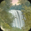 Usa - Minnehaha Falls Poster Print By ®The Boswell Collection  Bexley Heritage Trust / Mary Evans - Item # VARMEL11058355