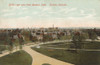 Toronto  Canada - View From Queen'S Park Poster Print By Mary Evans / Grenville Collins Postcard Collection - Item # VARMEL10504557