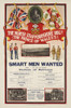 British Military Recruitment Poster - Inter-War Period Poster Print By ®The National Army Museum / Mary Evans Picture Library - Item # VARMEL10795303