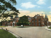 Washington Dc  Usa - The National Museum Poster Print By Mary Evans / Grenville Collins Postcard Collection - Item # VARMEL10901983