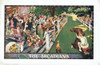 The Arcadians By Mark Ambient And Alexander M Thompson Poster Print By ® The Michael Diamond Collection / Mary Evans Picture Library - Item # VARMEL11108535