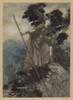 Brunnhilde Poster Print By Mary Evans Picture Library/Arthur Rackham - Item # VARMEL10102812 Brunnhilde Poster Print By Mary Evans Picture Library/Arthur Rackham - Item # VARMEL10102812