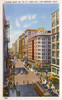 7Th Street  Los Angeles  California  Usa Poster Print By Mary Evans / Pharcide - Item # VARMEL11046129