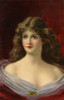 Victoriann Beauty Poster Print By Mary Evans Picture Library/Peter & Dawn Cope Collection - Item # VARMEL11045440