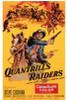 Quantrill's Raiders Movie Poster Print (27 x 40) - Item # MOVAF0301
