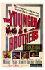 The Younger Brothers Movie Poster (11 x 17) - Item # MOV195538