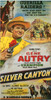 Silver Canyon Movie Poster Print (27 x 40) - Item # MOVEF7299