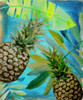 Pineapple Party 1 Poster Print by Boho Hue Studio Boho Hue Studio # BHSRC025A
