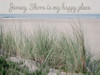 Jersey Happiness Poster Print by Elizabeth Urquhart - Item # VARPDXEURC013C