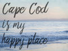 Cape Happiness Poster Print by Elizabeth Urquhart # EURC013D