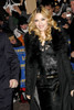Madonna At Talk Show Appearance For The Late Show With David Letterman, Ed Sullivan Theater, New York, Ny, January 11, 2007. Photo By Ray TamarraEverett Collection Celebrity - Item # VAREVC0711JAATY009