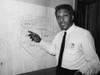 Bayard Rustin History - Item # VAREVCPBDBARUCS006