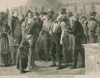 Vaccinating The Poor Of New York City Against Smallpox In 1872. In 1863 History - Item # VAREVCHISL015EC080